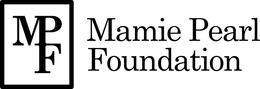 M P F MAMIE PEARL FOUNDATION trademark