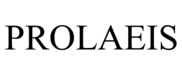 PROLAEIS trademark
