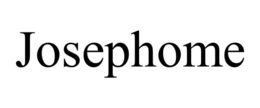 JOSEPHOME trademark