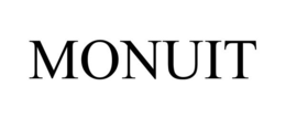 MONUIT trademark
