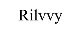 RILVVY trademark