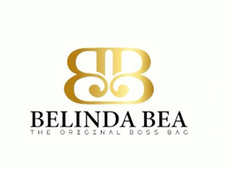 BB BELINDA BEA THE ORIGINAL BOSS BAG trademark