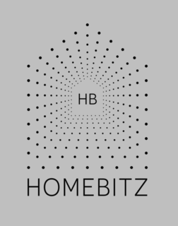 HB HOMEBITZ trademark