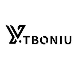 Y.TBONIU trademark