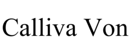 CALLIVA VON trademark
