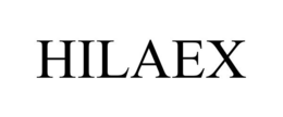 HILAEX trademark