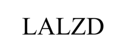 LALZD trademark
