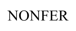 NONFER trademark