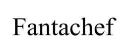 FANTACHEF trademark