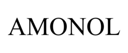 AMONOL trademark