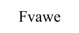 FVAWE trademark