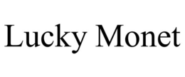 LUCKY MONET trademark