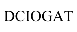 DCIOGAT trademark
