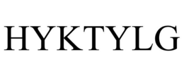 HYKTYLG trademark