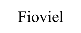 FIOVIEL trademark