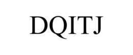 DQITJ trademark