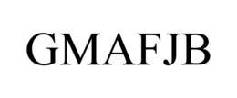 GMAFJB trademark