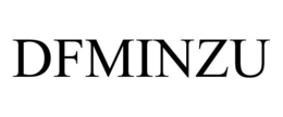 DFMINZU trademark