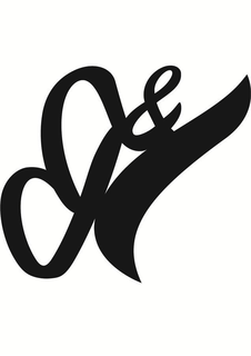 B&K trademark