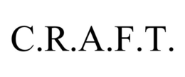 C.R.A.F.T. trademark