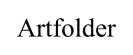 ARTFOLDER trademark