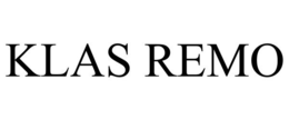 KLAS REMO trademark