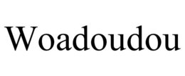 WOADOUDOU trademark