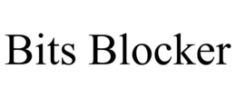 BITS BLOCKER trademark