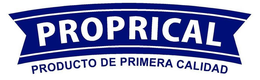 PROPRICAL PRODUCTO DE PRIMERA CALIDAD trademark