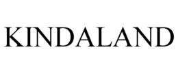 KINDALAND trademark