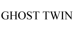 GHOST TWIN trademark