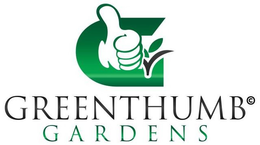 G GREENTHUMB GARDENS trademark