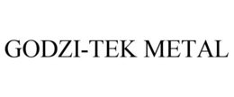 GODZI-TEK METAL trademark