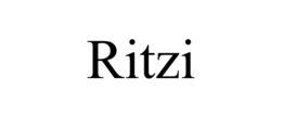 RITZI trademark
