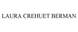 LAURA CREHUET BERMAN trademark
