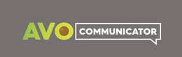 AVO COMMUNICATOR trademark