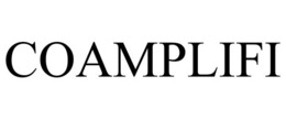 COAMPLIFI trademark