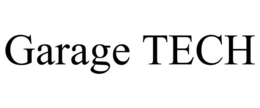 GARAGE TECH trademark