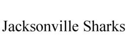 JACKSONVILLE SHARKS trademark