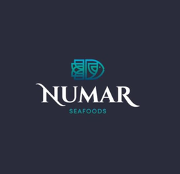 NUMAR SEAFOODS trademark