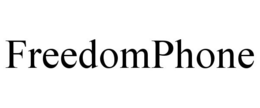 FREEDOMPHONE trademark