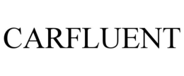 CARFLUENT trademark