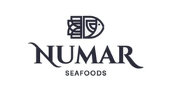 NUMAR SEAFOODS trademark
