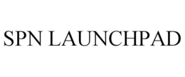SPN LAUNCHPAD trademark