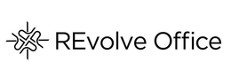 RRRR REVOLVE OFFICE trademark
