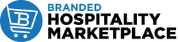 B BRANDED HOSPITALITY MARKETPLACE trademark