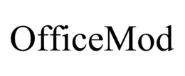 OFFICEMOD trademark