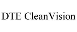 DTE CLEANVISION trademark