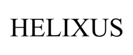 HELIXUS trademark