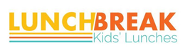 LUNCHBREAK KIDS' LUNCHES trademark